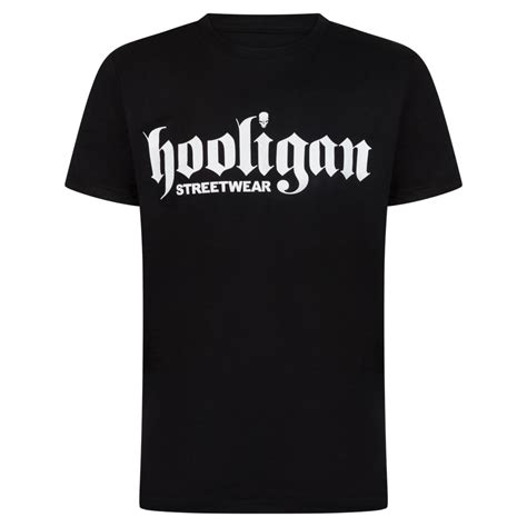 Hooligan Streetwear .